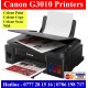 Canon G3010 Colour Photocopy Machines Price Sri Lanka