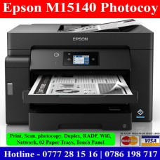 Epson M15140 A3 Photocopy Machines Sri Lanka Price