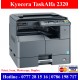 Kyocera 2320 Photocopy Machines Sri Lanka Price