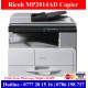 Ricoh MP2014AD Photocopy Machines Price Sri Lanka
