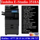 Toshiba E-Studio 3518A Photocopy Machine Sri Lanka Price